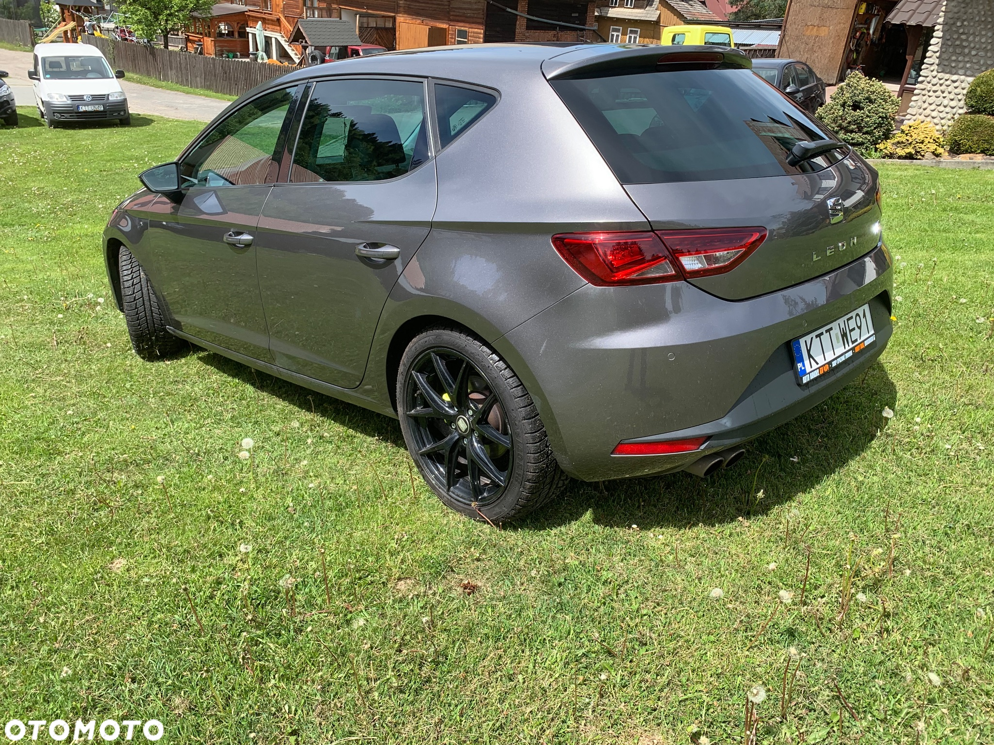 Seat Leon - 3