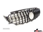 Grelha Frontal Look GTR Novo MERCEDES-BENZ E-CLASS (W213)/MERCEDES-BENZ E-CLASS... - 2