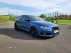 Audi A3 2.0 TDI DPF Ambition - 1