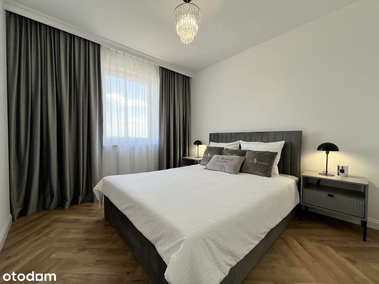 Budynek z 2025r, nowy apartament + garaż, bez 2% PCC - Pełny obrazek: 4/19