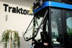 LS Traktor LS Tractor LS XJ25 HST - 20