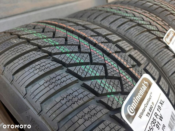 235/35R19 Continental WinterContact XL komplet zim - 3