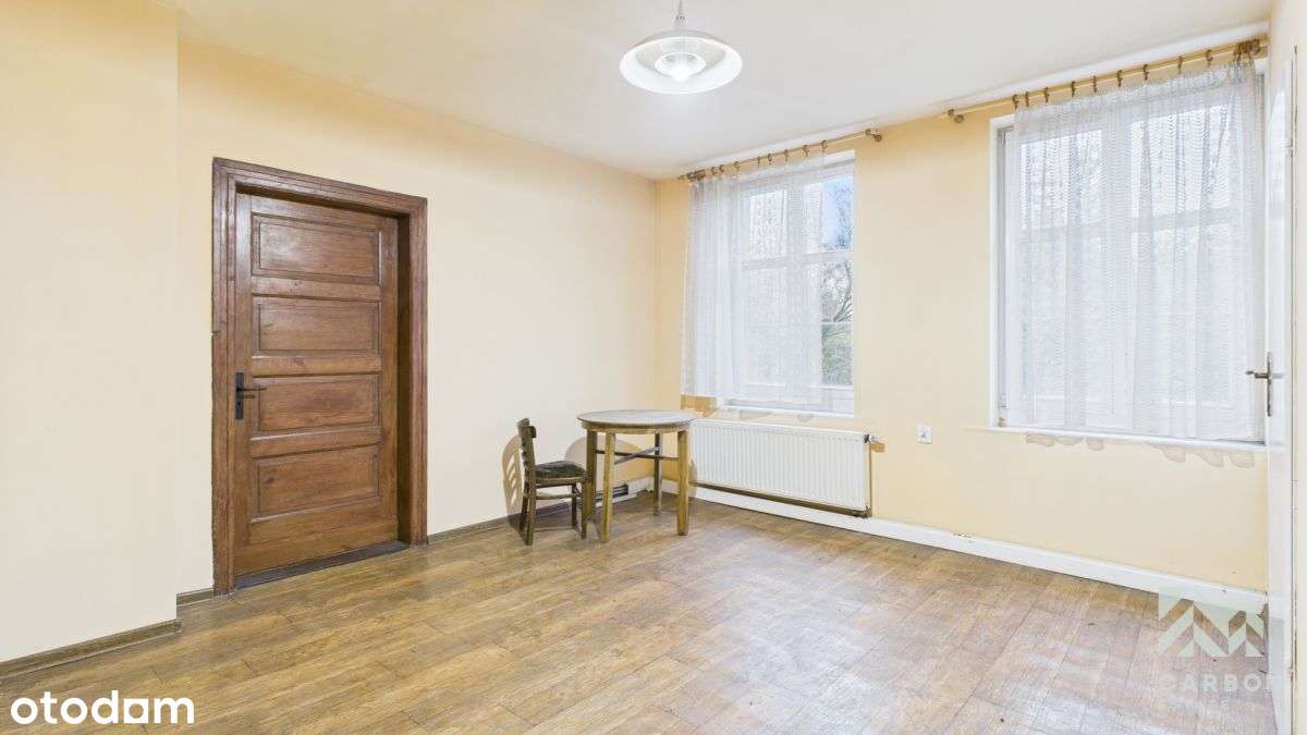 Inwestycyjna perełka w sercu Nikiszowca – 86,45 m2-0