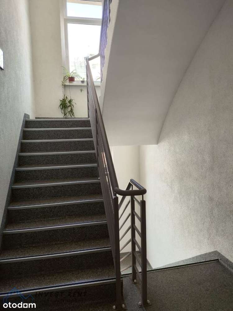 Mieszkanie 95 m2 I piętro w centrum Kołobrzegu-13