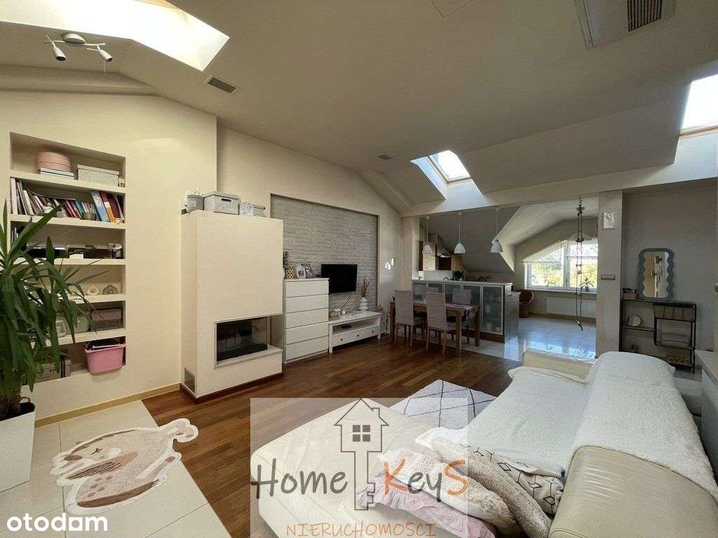 Na sprzedaż 1/2 bliźniaka z usługami w parterze! - Pełny obrazek: 2/20