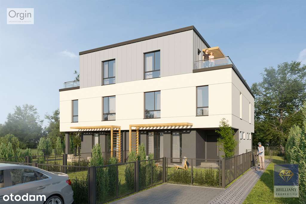 5-pok, 2MP, ogródek 120m2. Blisko stacji i sklepów-4