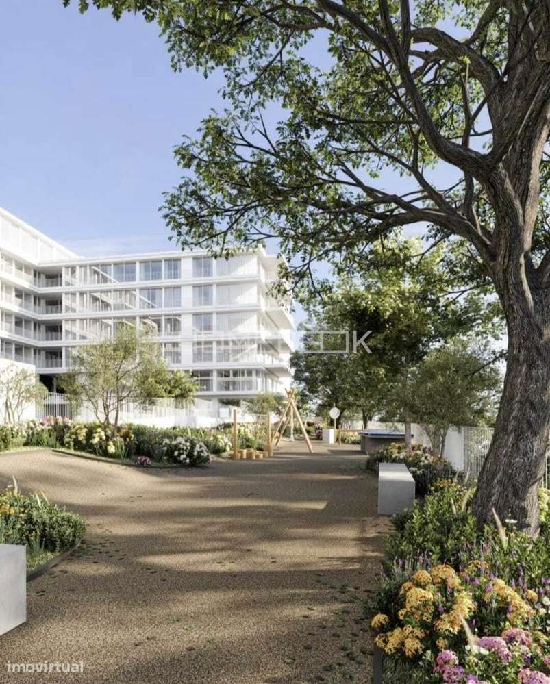 APARTAMENTO T2 MOBILADO E EQUIPADO - A ESTREAR - V.N DE GAIA - Grande imagem: 4/14