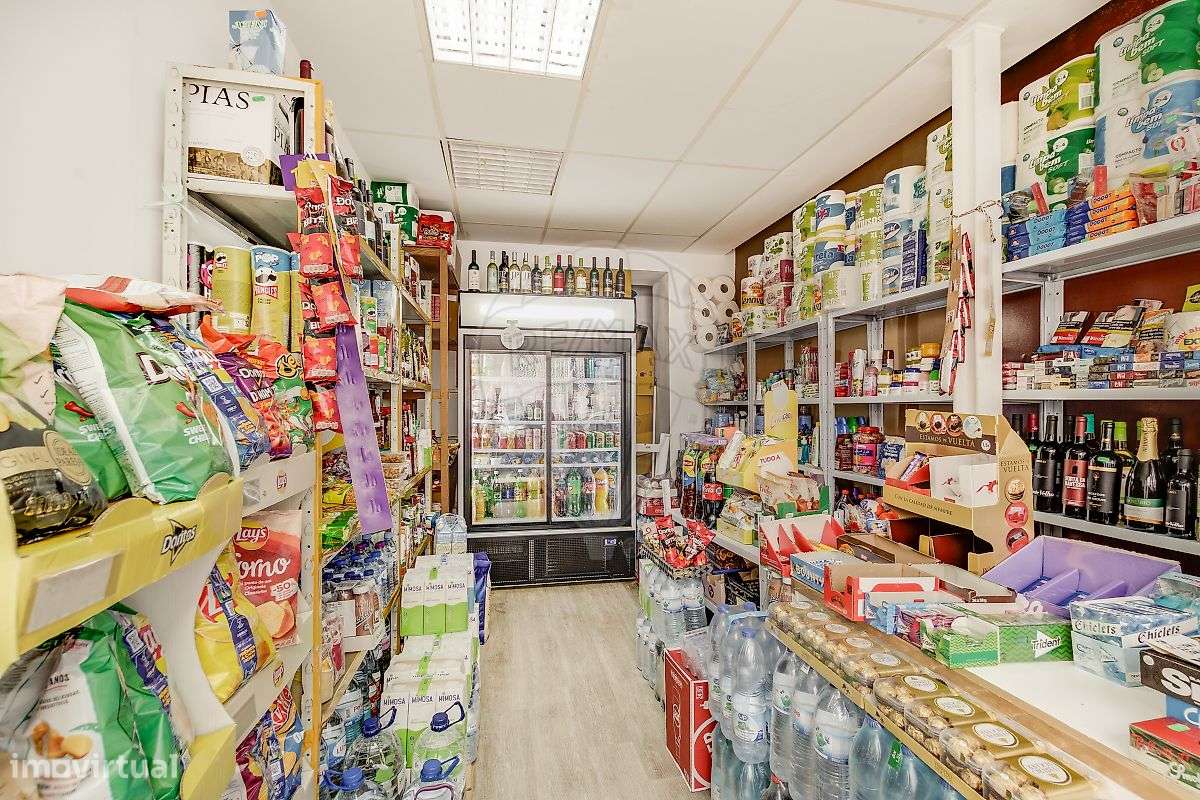 Loja  para venda - Grande imagem: 2/19