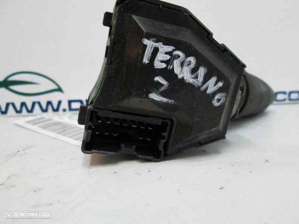 Comando de limpa para brisas NISSAN TERRANO II (R20) (1996-2007) 2.7 TD 4WD - 3