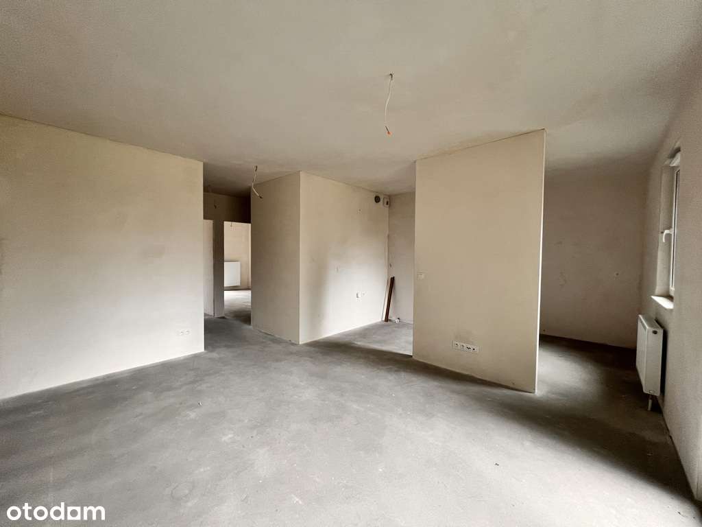 Mieszkanie z dwoma ogrodami na sprzedaż-8