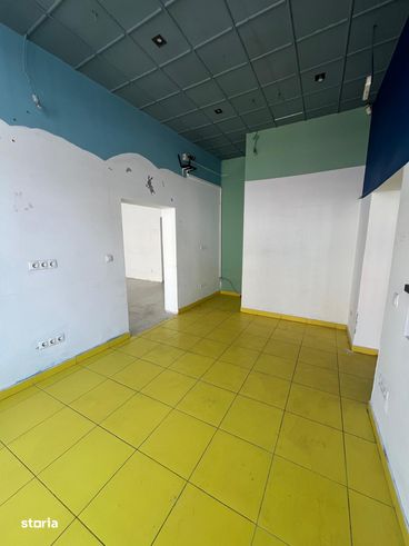 Spatiu comercial de vanzare – Zona 9 mai, Sibiu – 110,5 mp-5