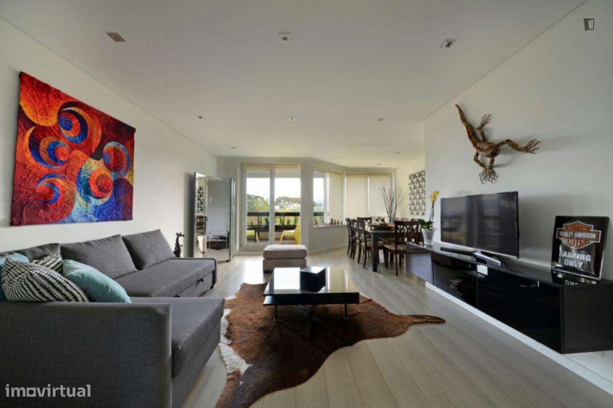 Apartamento com 2 quartos - localizado em Oeiras Lisbon - Grande imagem: 3/10