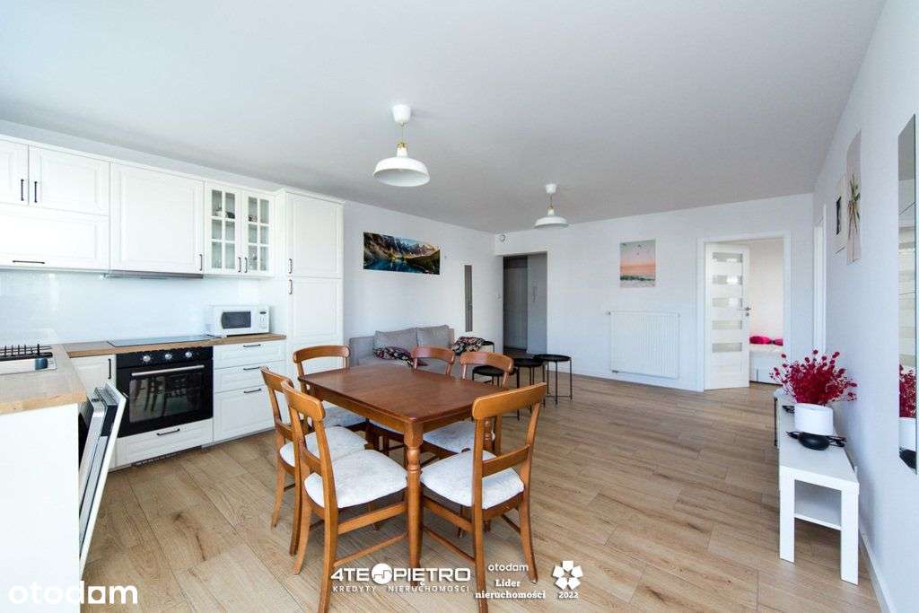 Mieszkanie 3-pokoje na wynajem - Pełny obrazek: 3/17