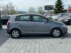 Volkswagen Golf Plus 1.9 TDI Comfortline - 5