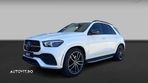 Mercedes-Benz GLE 400 d 4MATIC - 1