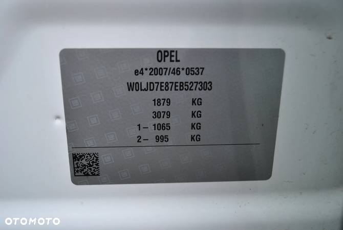 Opel Mokka 1.4 Turbo ecoFLEX Start/Stop 4x4 Innovation - 29