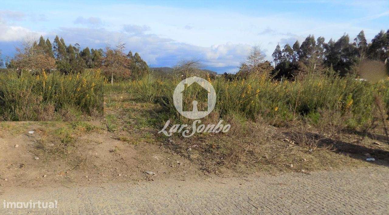 Terreno plano para construção em Touguinhó - Grande imagem: 2/5