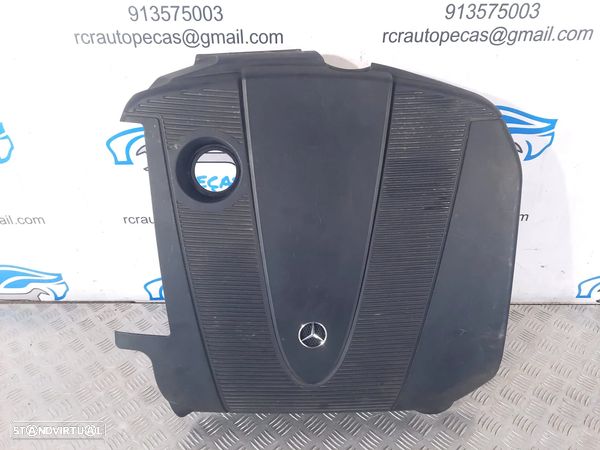 TAMPA TAMPO MOTOR MERCEDES BENZ CLASS CLK C209 W209 A6460162324 6460162324 CLASS C W203 - 1