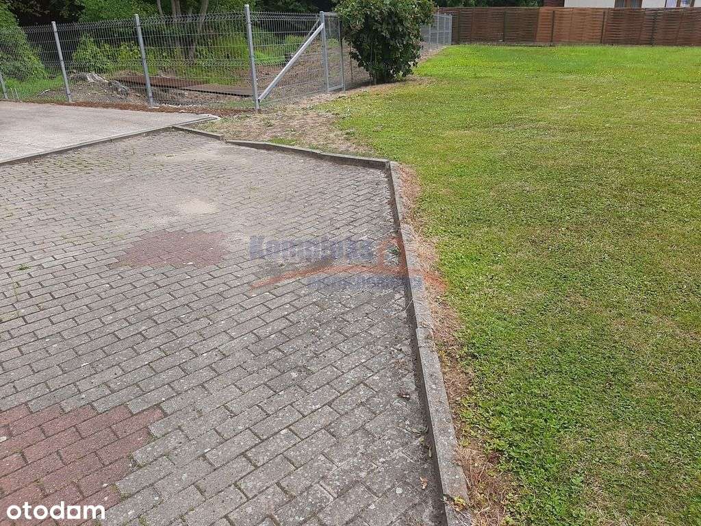 Działka, 1 817 m², Szczecin - Pełny obrazek: 4/5