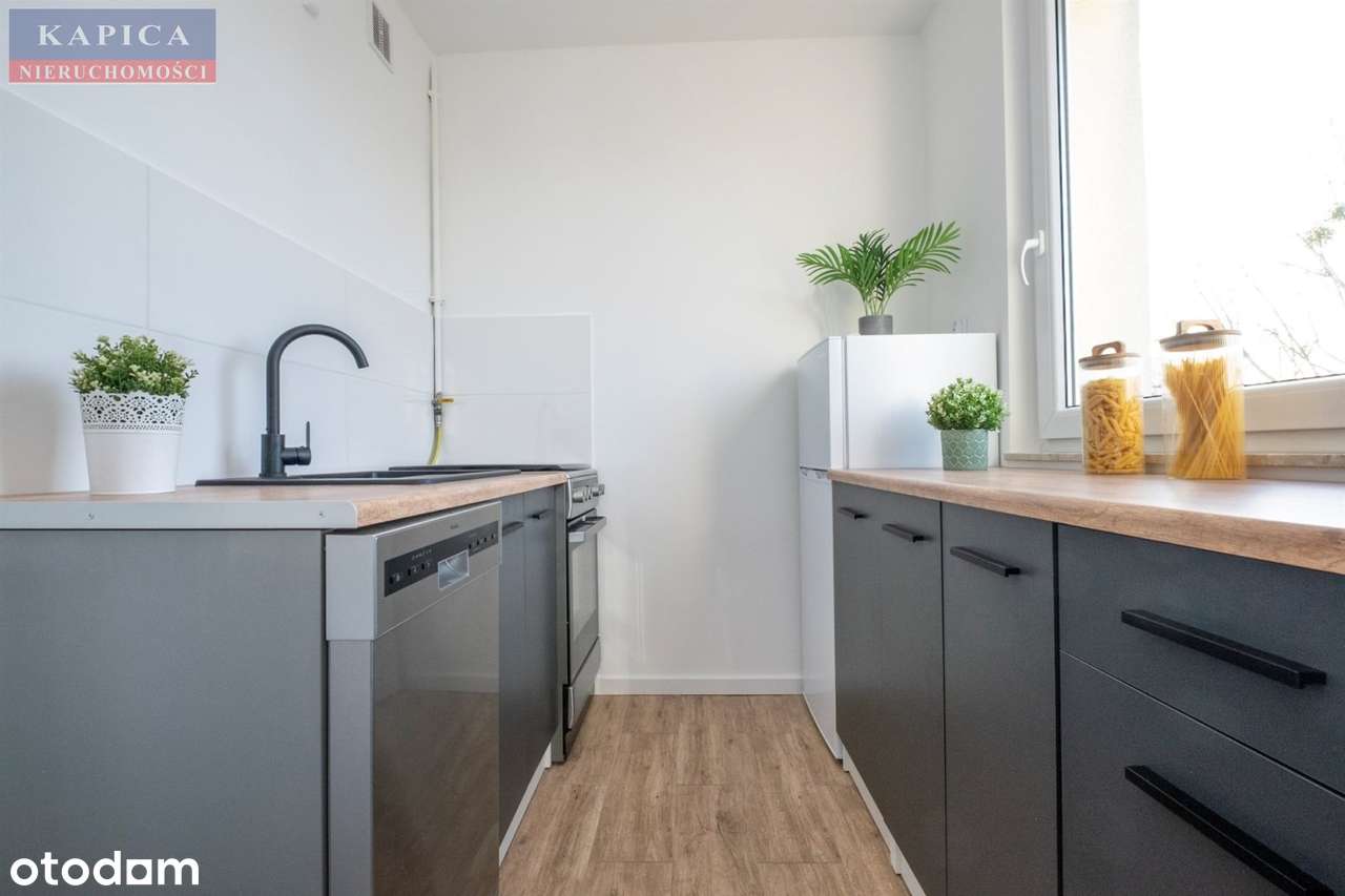 5 min do metra, po remoncie, piwnica 2,6 m2-1