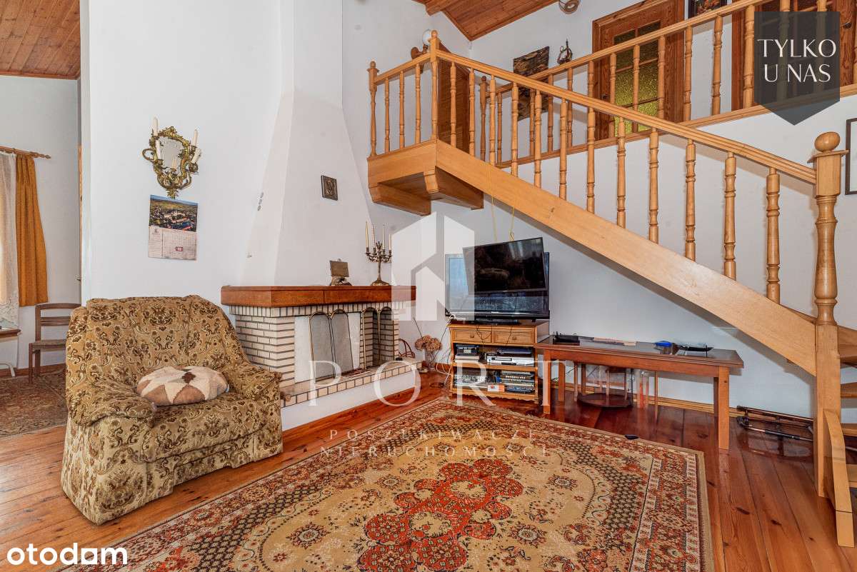 Dom blisko jeziora, w malowniczej okolicy. - Pełny obrazek: 5/17