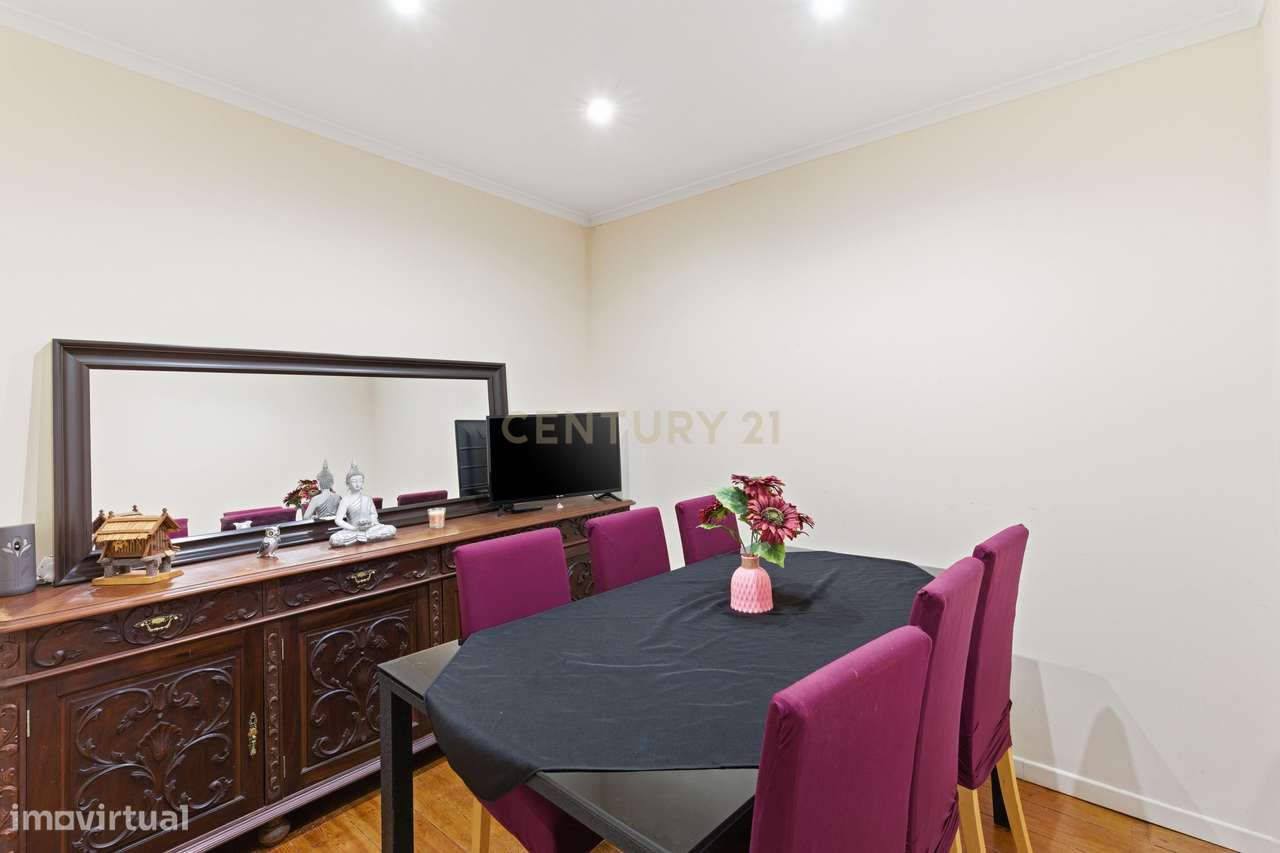 Apartamento T3 com Logradouro | Santa Apolónia | Lisboa - Grande imagem: 5/24