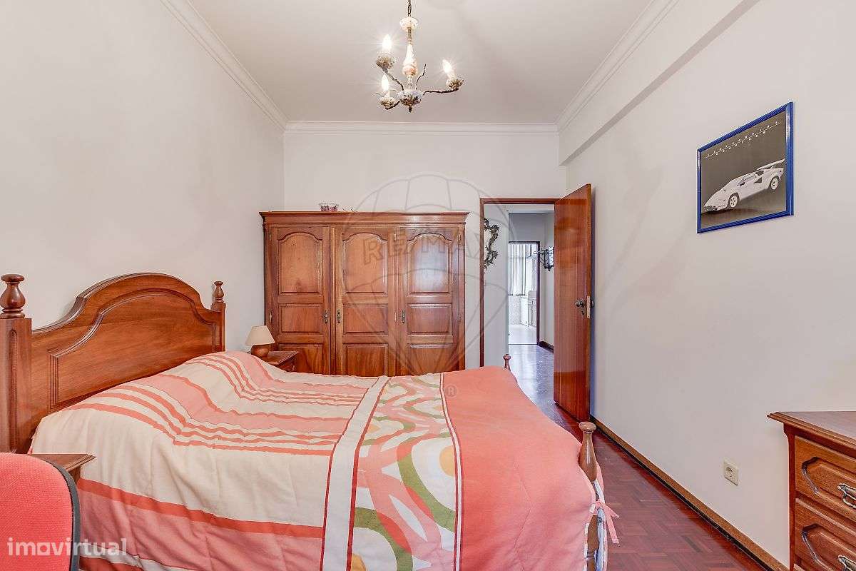 Apartamento T2 para venda-8