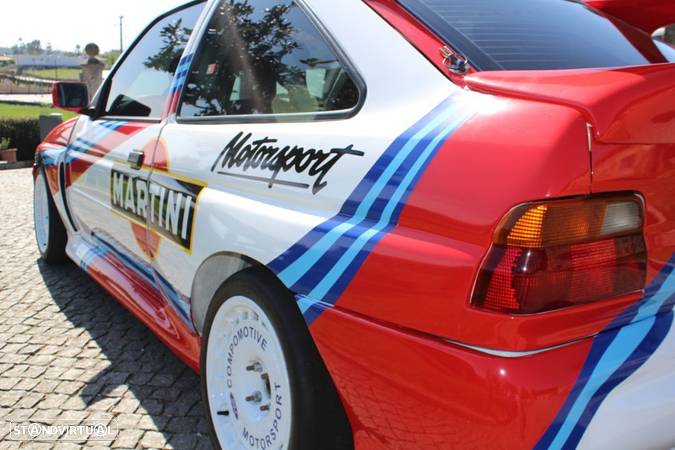 Ford Escort 2.0i RS Cosworth - 18