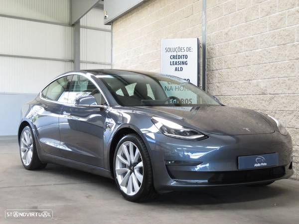 Tesla Model 3 Long Range AWD Dual Motor - 30