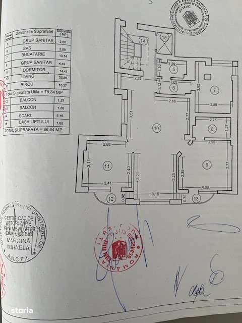 Apartamentul ideal pentru o viata de familie / Floreasca - Dorobanti !-6