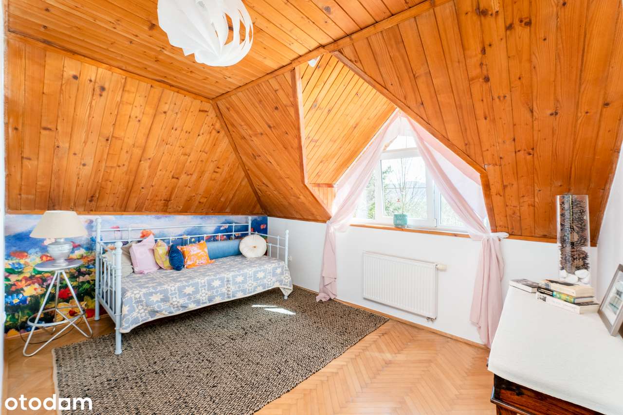 Willa z basenem, spa i sadem wraz z pełnym wyposażeniem 246 m/20a-11