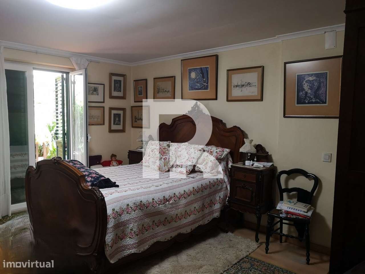 Quinta Rústica em Colares, Sintra-9