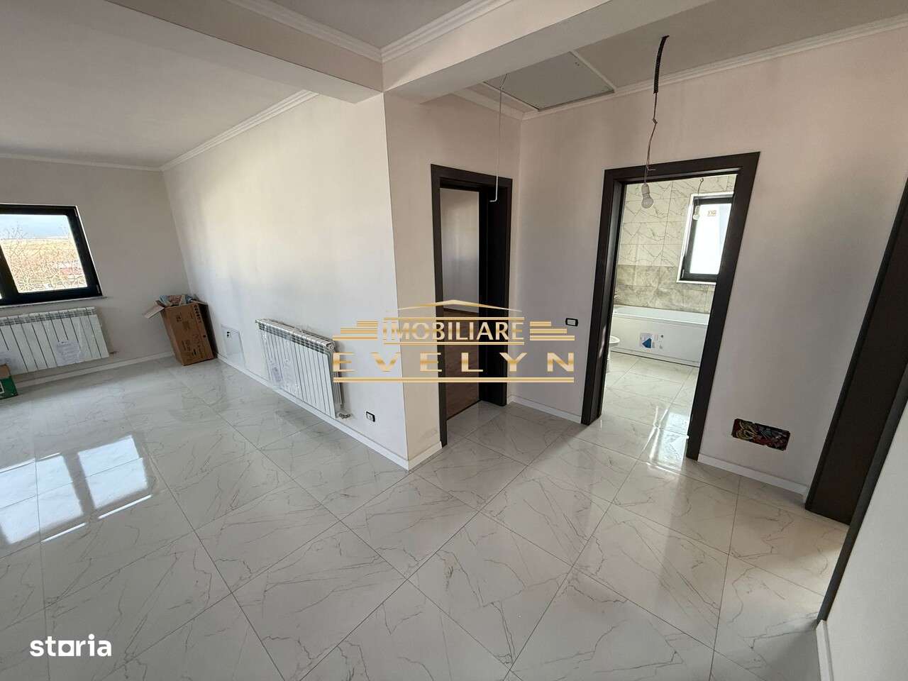 Casa noua 117mp + teren 390mp, zona Drumul Tatarilor-8