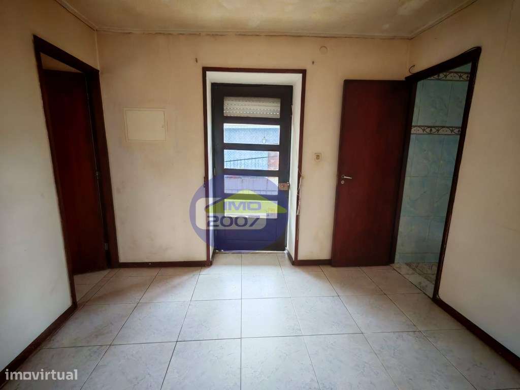 Moradia com 3 frações independentes-5