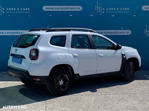 Dacia Duster - 3