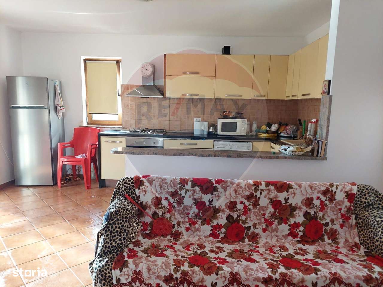 Casa de vanzare in Sarata jud. Bacau-7