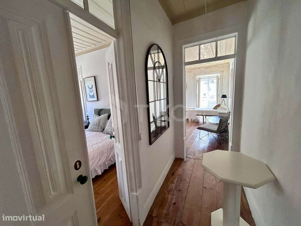 Moradia espaçosa no centro de Salvaterra de Magos-10