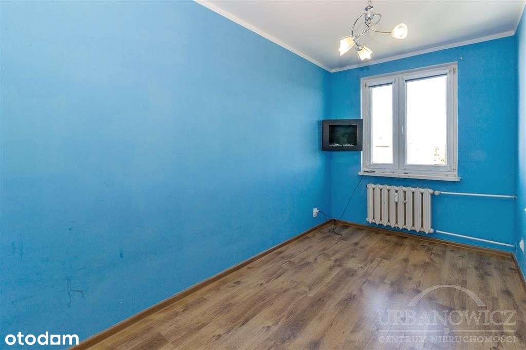 3 pokojowe w atrakcyjnej cenie! - Pełny obrazek: 5/10