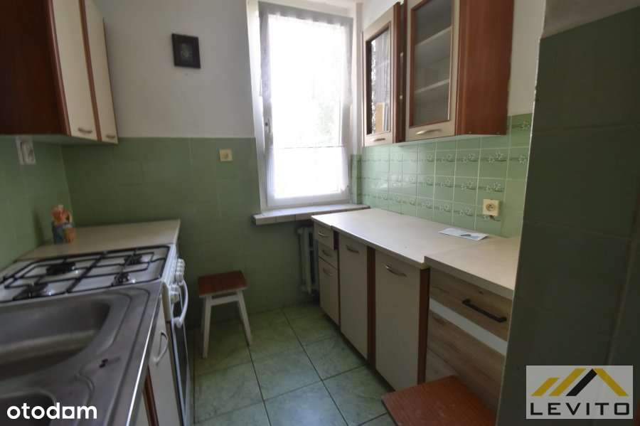 M3 os. Janek | Balkon-4