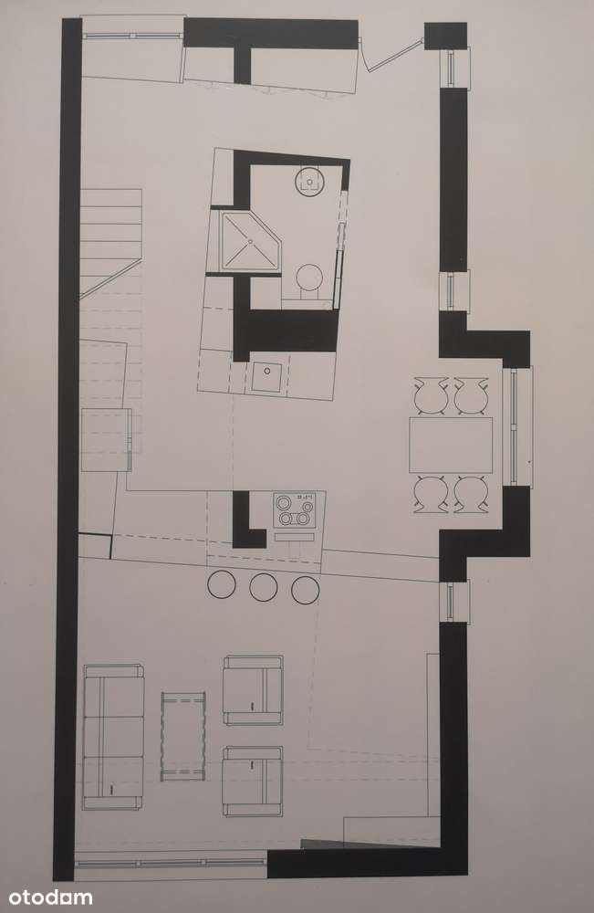 Mogiła /Do Wejścia! Wspaniale urządzony i Przestrzenny Bliźniak!-7