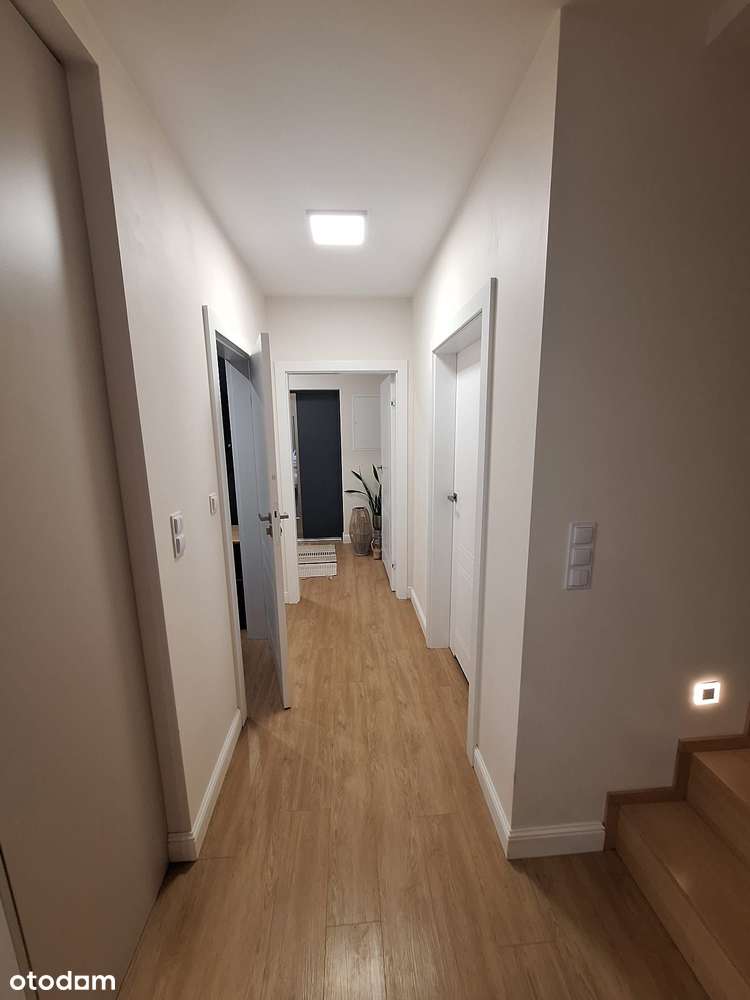 Dom bliznia, wykończony, 2021r. Wysoki standard - Pełny obrazek: 4/16