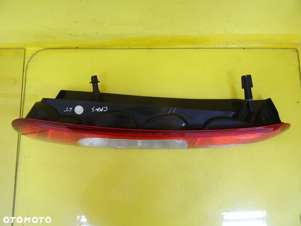 LAMPA LEWY TYŁ FORD FOCUS C-MAX 03-06 NR55 - 2