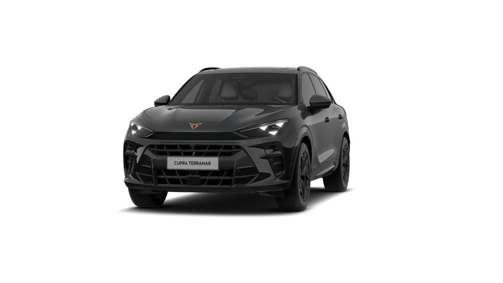 Cupra Terramar 2026