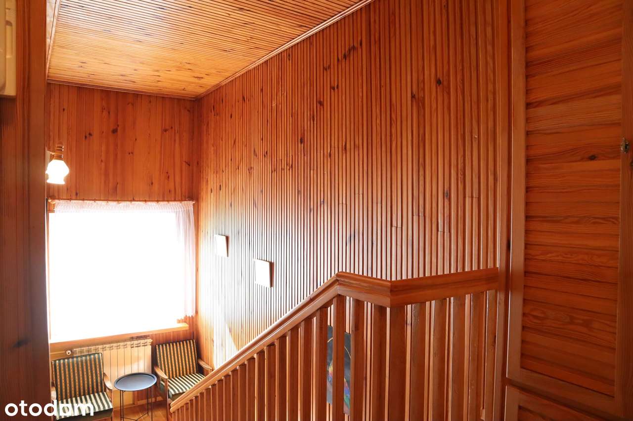 Klimatyczna skrajna szeregówka | doskonała lokalizacja | 0% prowizji-16