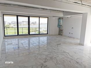 Vedere Panoramica - Apartament imens 2 camere - Mamaia Nord - Finisat