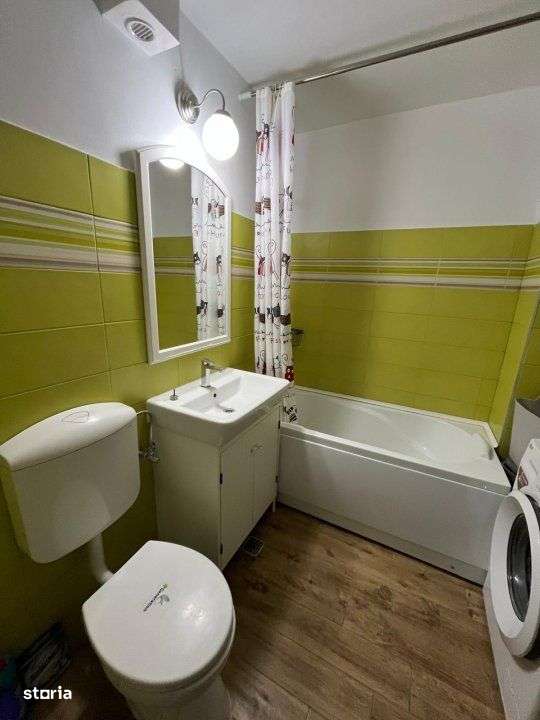 Apartament 2 camere decomandat in Grigorescu zona Policlinica Grigores-6