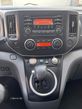 Nissan E-NV200 Profissional 2Lug - 40