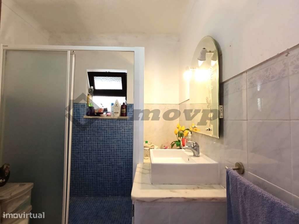 Moradia T3 com amplo terreno a 1,5 km da praia, Vila do Bispo-16