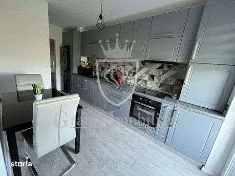 Apartament 2 camere 70 mp, Grand Park - Imagine principală: 2/7