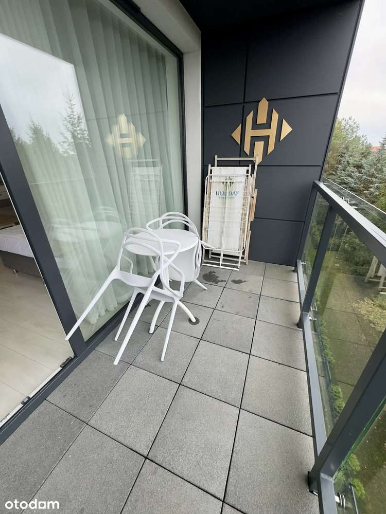 Świetna inwestycja, apartament  z całą bazą rekreacyjną!-9